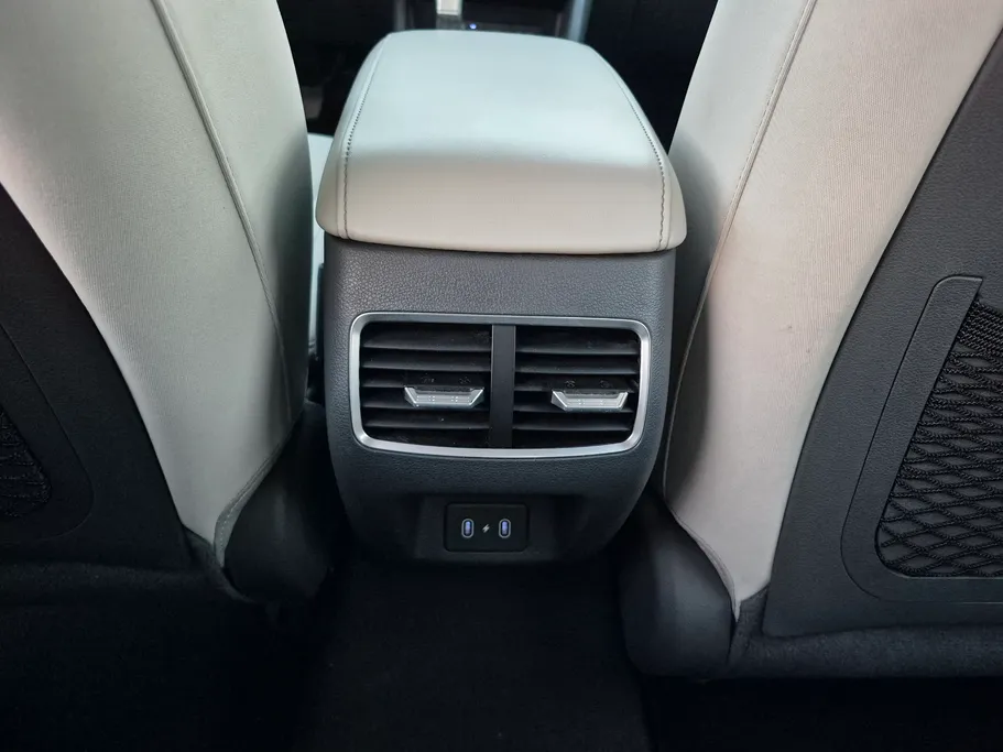 2024 Hyundai Sonata Fleet 