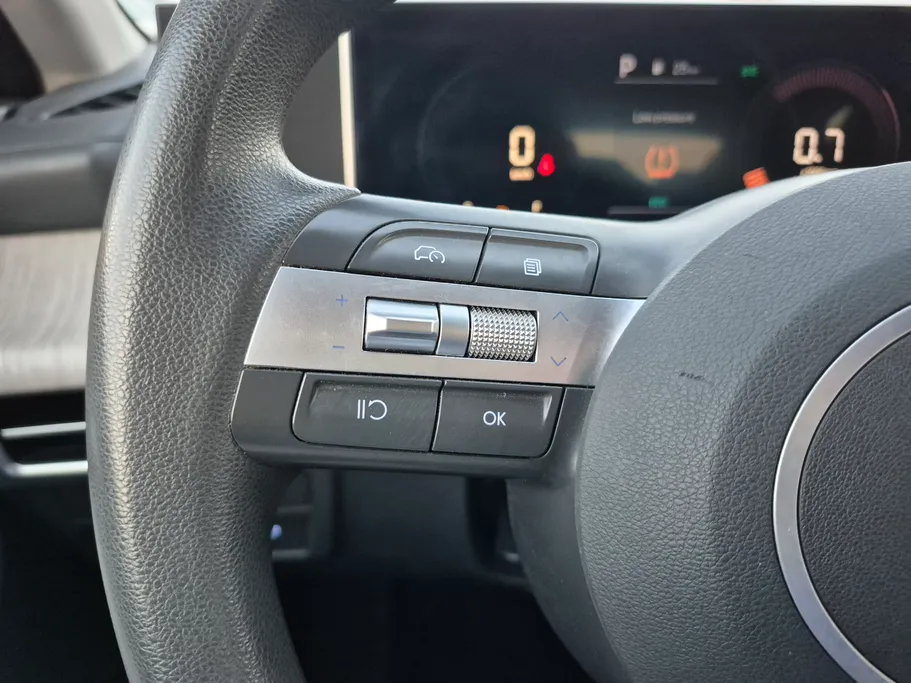 2024 Hyundai Sonata Fleet 