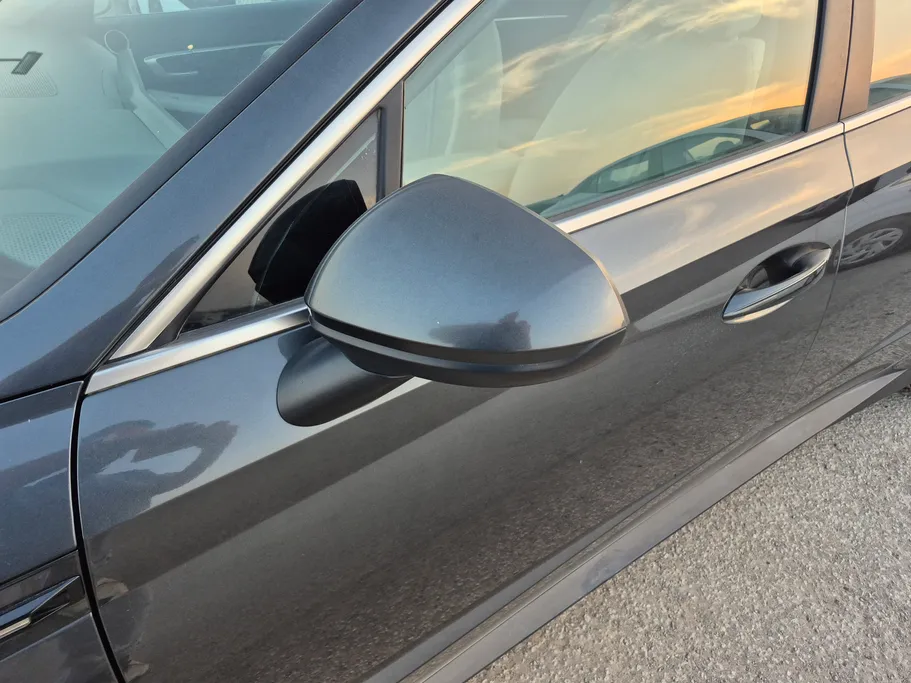 2024 Hyundai Sonata Fleet 