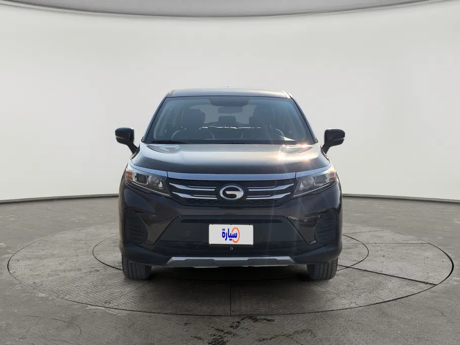 2023 GAC GS3 GS 
