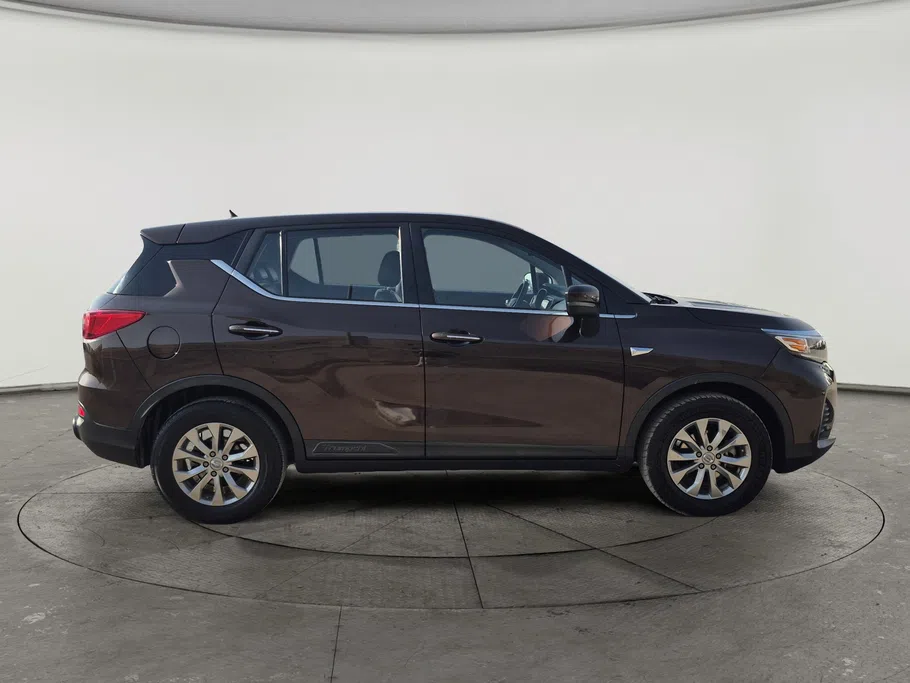 2023 GAC GS3 GS 