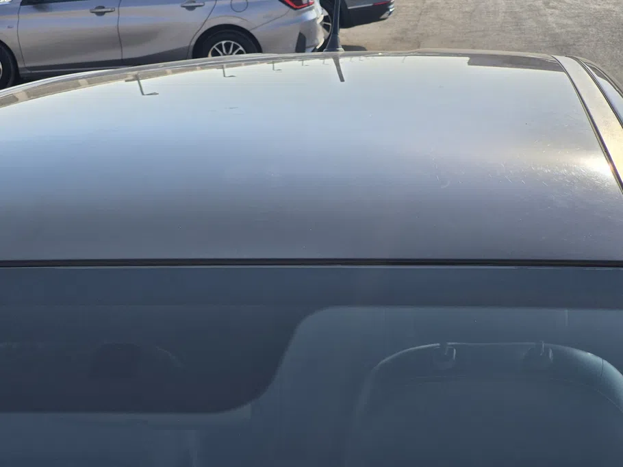 2023 GAC GS3 GS 