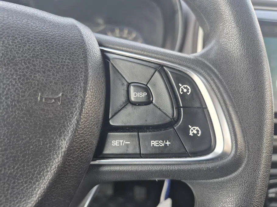 2023 GAC GS3 GS 