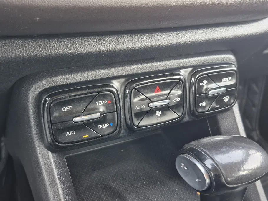 2023 GAC GS3 GS 