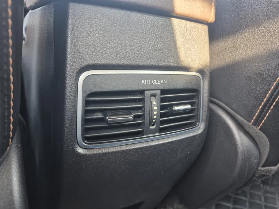 2023 GAC GS3 GS 