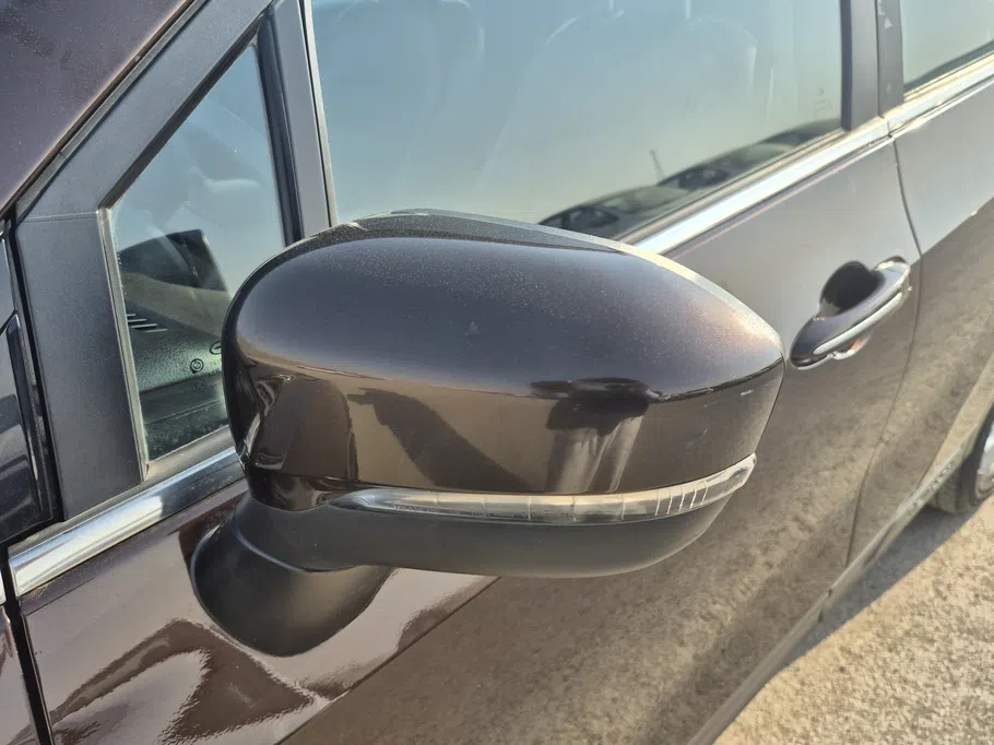 2023 GAC GS3 GS 