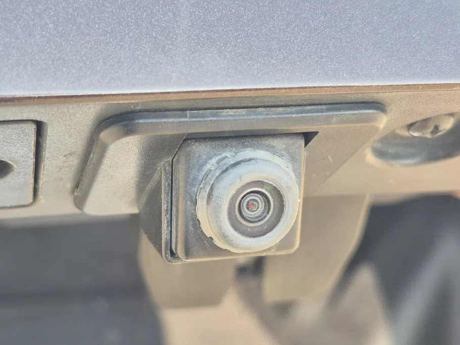 2023 GAC GS3 GS 