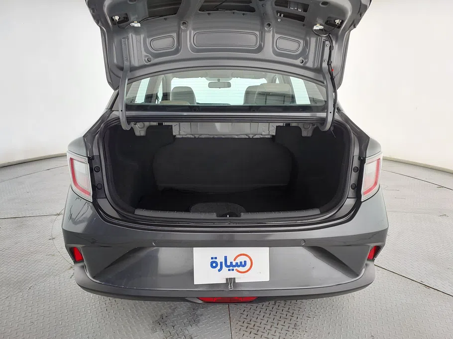 هيونداي Grand i10 فلييت 2024 