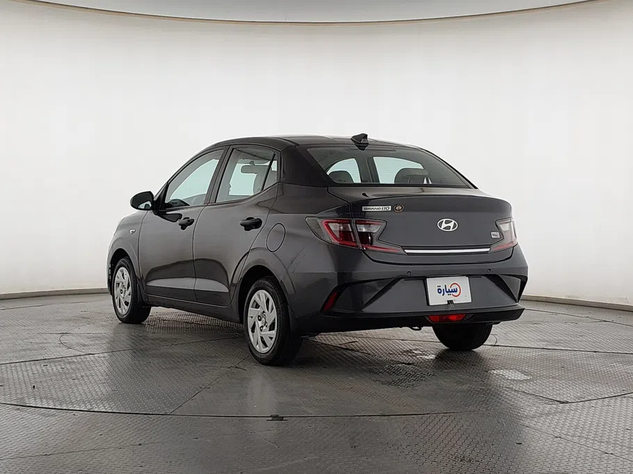 هيونداي Grand i10 فلييت 2024 