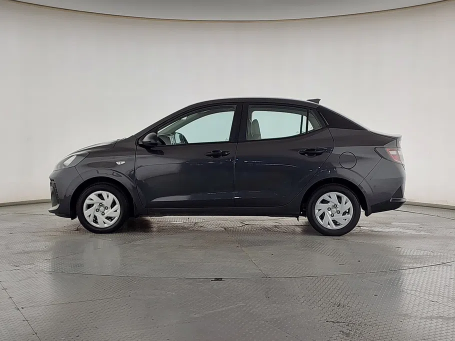هيونداي Grand i10 فلييت 2024 