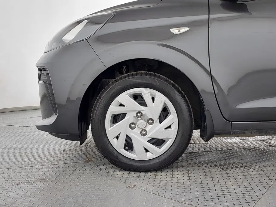 هيونداي Grand i10 فلييت 2024 