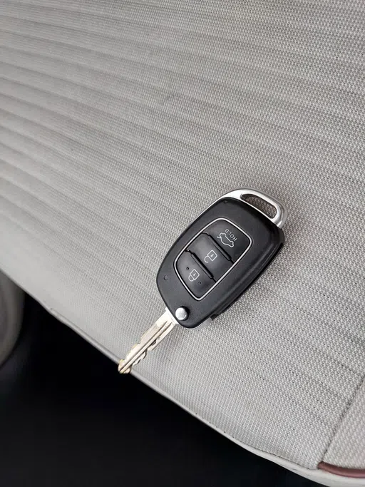 هيونداي Grand i10 فلييت 2024 