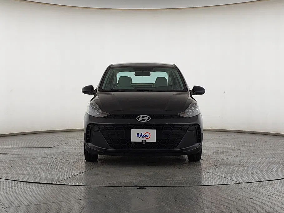 هيونداي Grand i10 فلييت 2024 