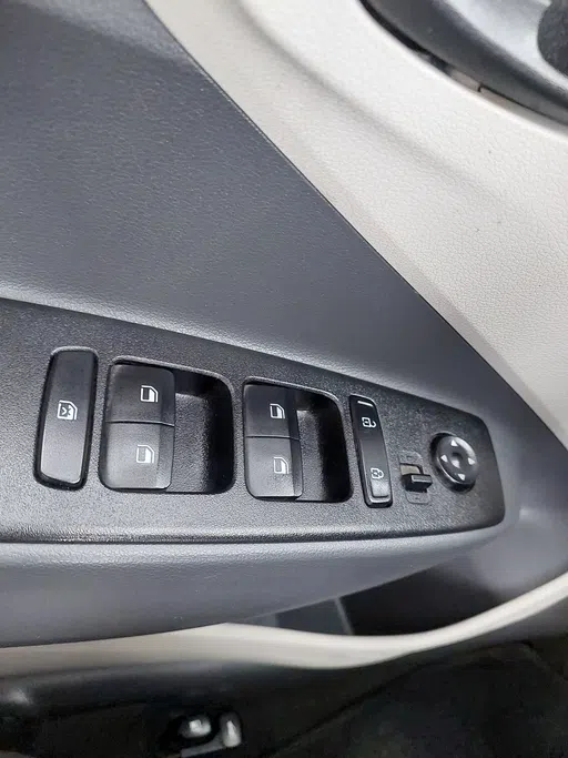 هيونداي Grand i10 فلييت 2024 