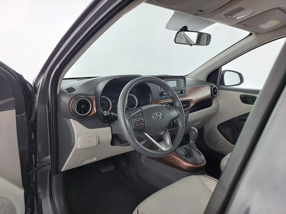 هيونداي Grand i10 فلييت 2024 