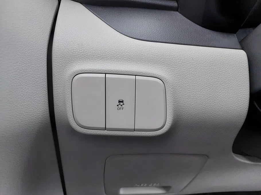 هيونداي Grand i10 فلييت 2024 