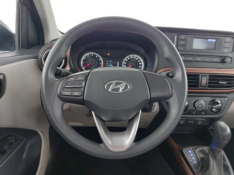 هيونداي Grand i10 فلييت 2024 