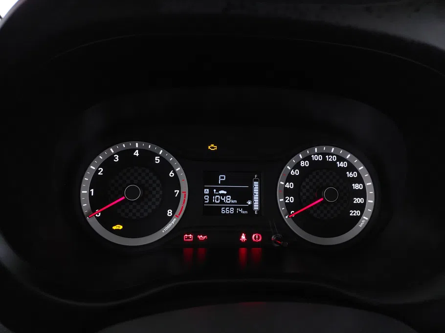 هيونداي Grand i10 فلييت 2024 