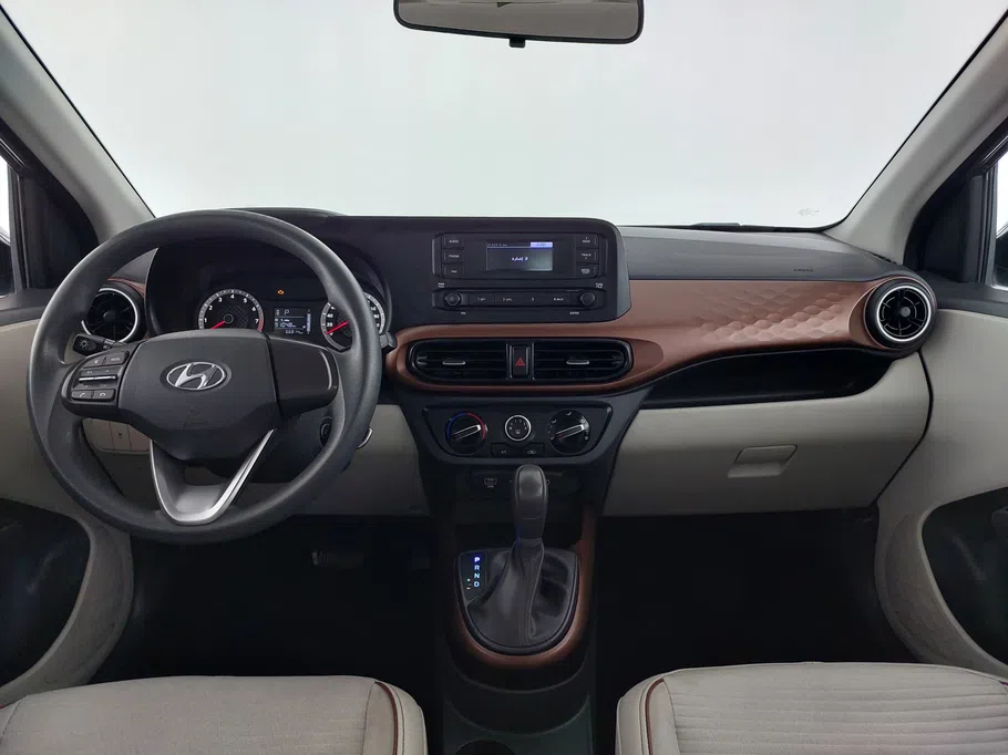 هيونداي Grand i10 فلييت 2024 