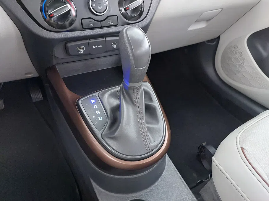 هيونداي Grand i10 فلييت 2024 