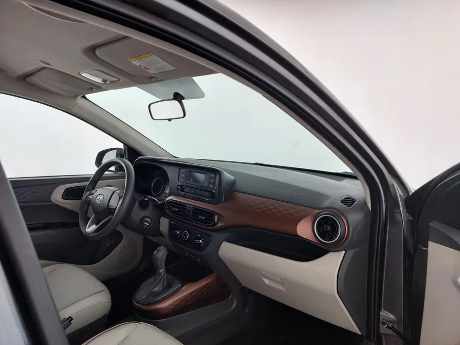 هيونداي Grand i10 فلييت 2024 