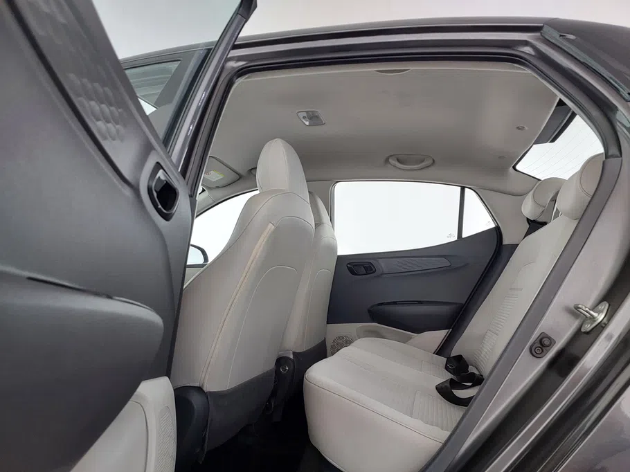هيونداي Grand i10 فلييت 2024 
