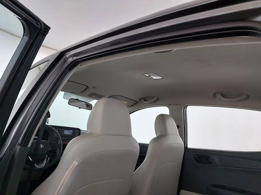 هيونداي Grand i10 فلييت 2024 