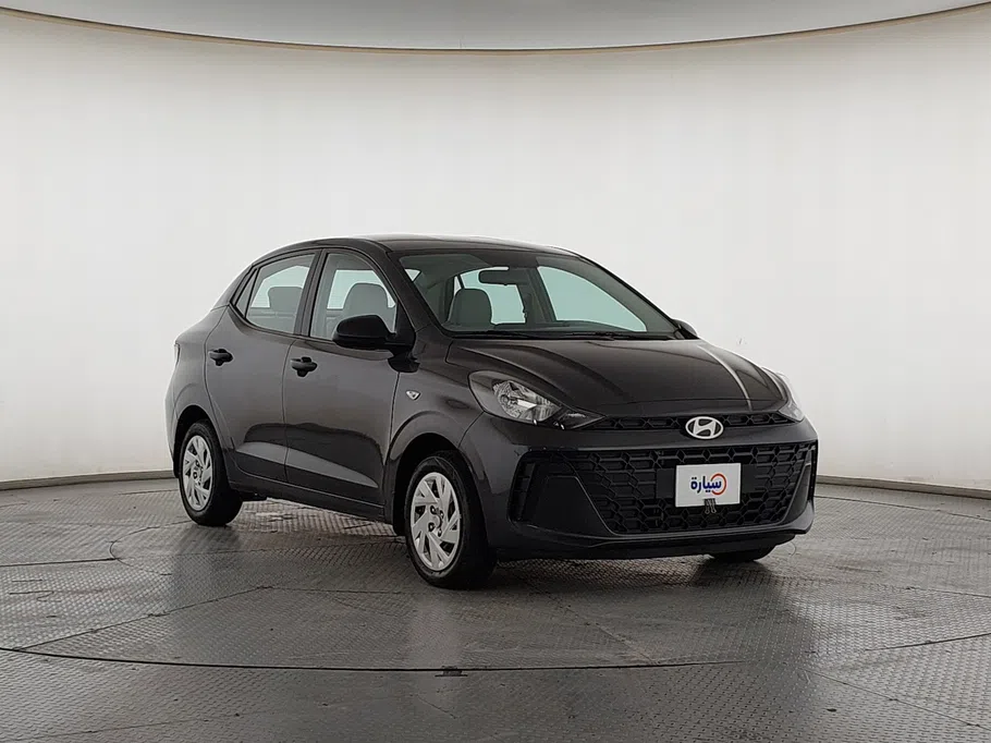 هيونداي Grand i10 فلييت 2024 