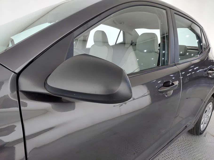 هيونداي Grand i10 فلييت 2024 