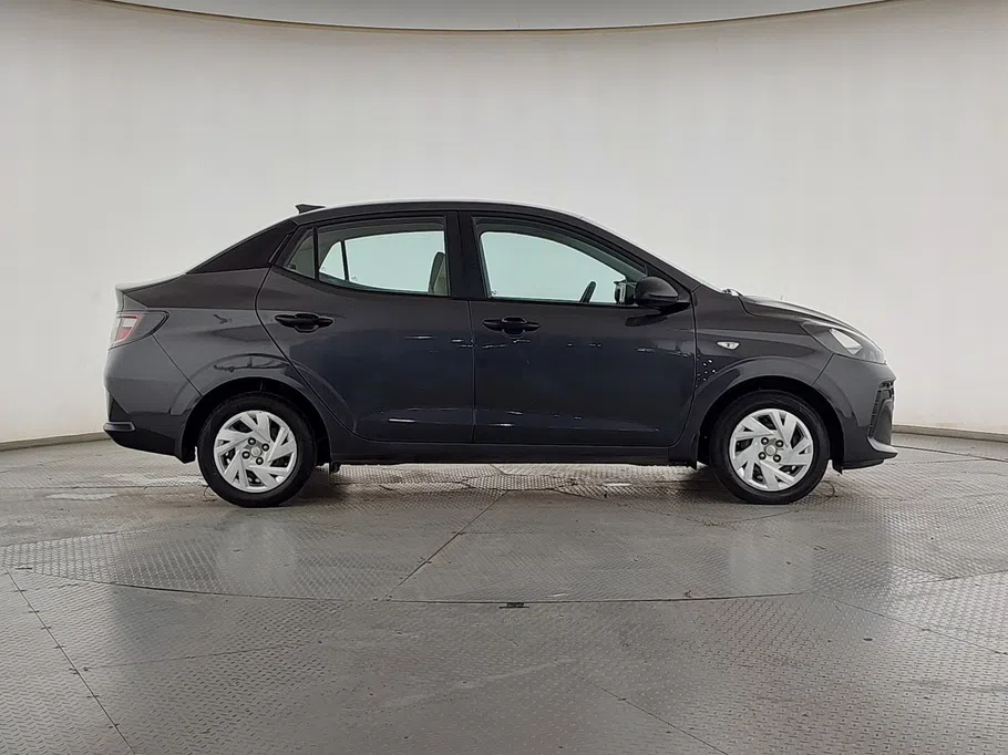 هيونداي Grand i10 فلييت 2024 