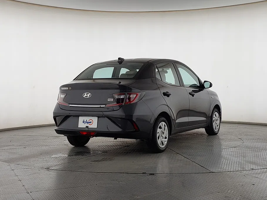 هيونداي Grand i10 فلييت 2024 