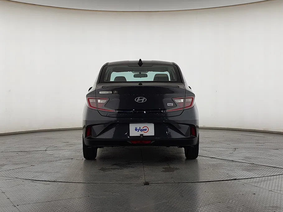 هيونداي Grand i10 فلييت 2024 