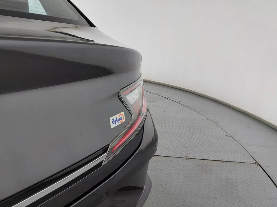هيونداي Grand i10 فلييت 2024 