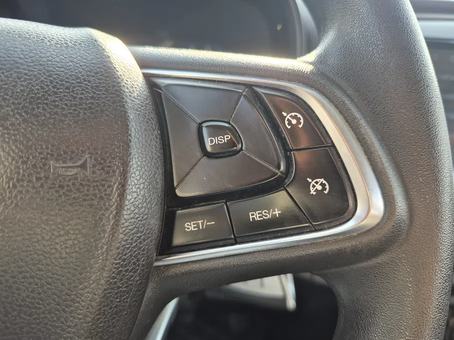 2023 GAC GS3 GS 