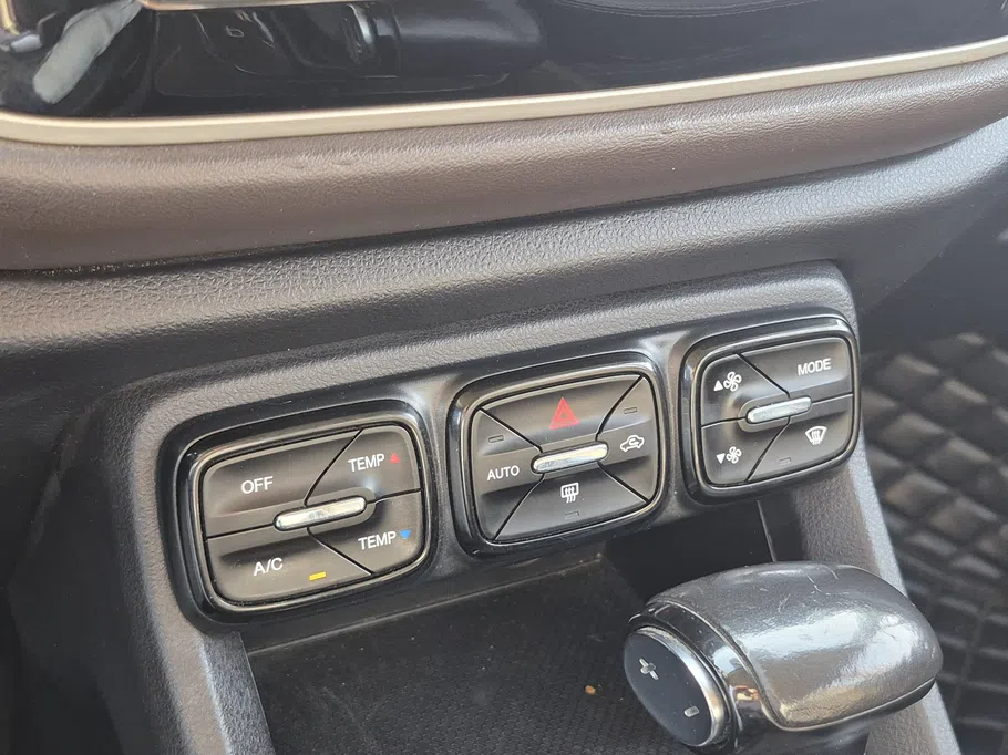 2023 GAC GS3 GS 