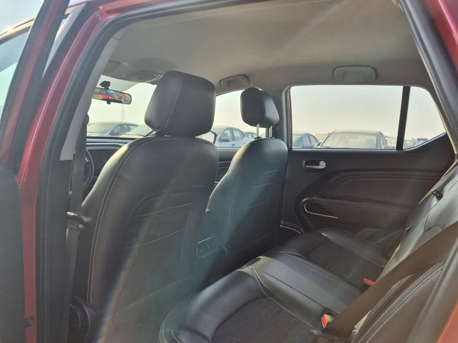 2023 GAC GS3 GS 