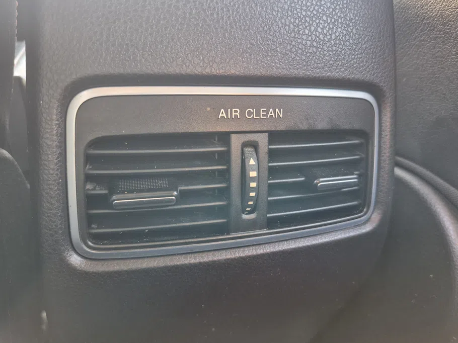2023 GAC GS3 GS 