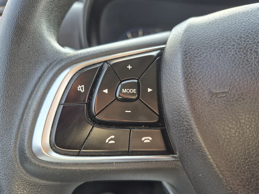 2023 GAC GS3 GS 