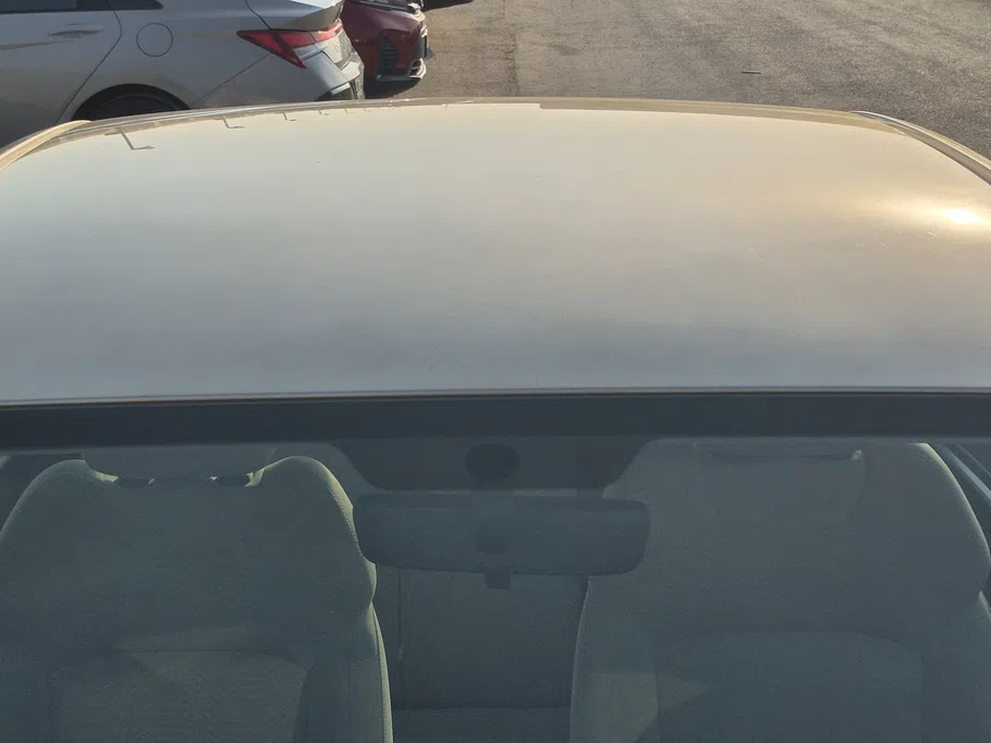 2025 Geely Emgrand GS 