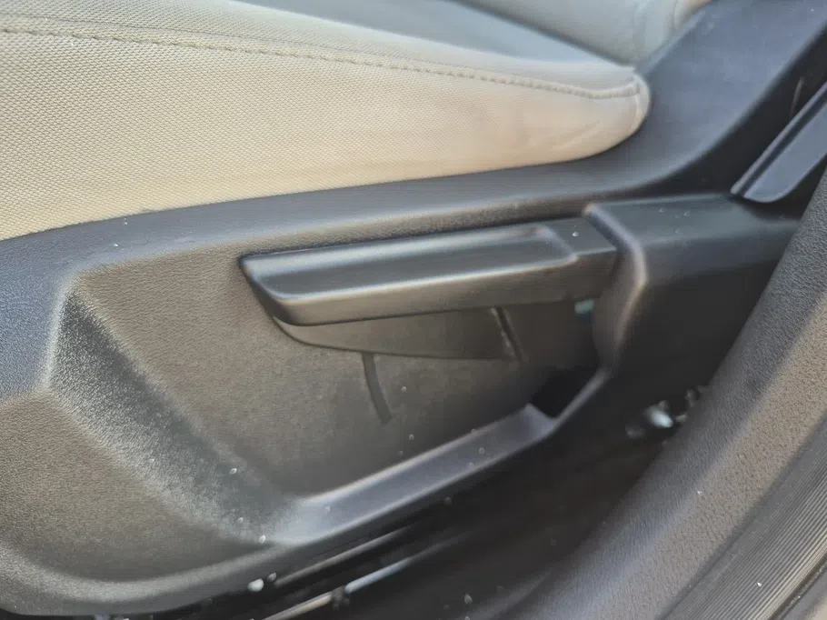 2025 Geely Emgrand GS 