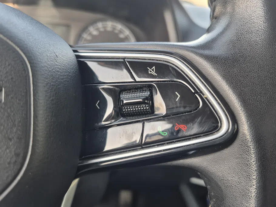2025 Geely Emgrand GS 