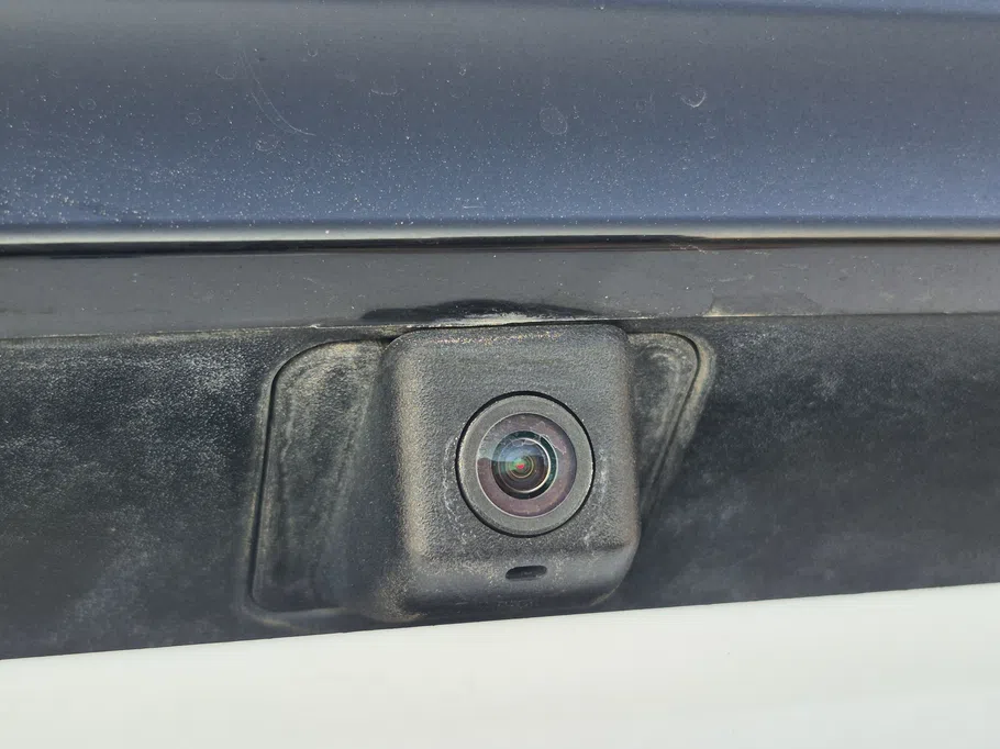 2025 Geely Emgrand GS 