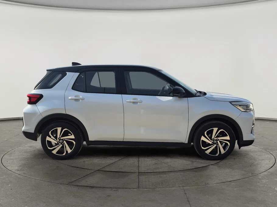 2024 Toyota Raize LIMITED 