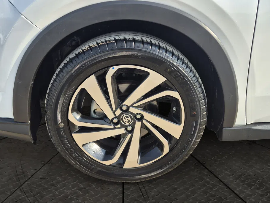 2024 Toyota Raize LIMITED 