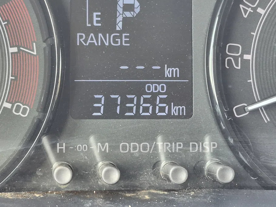 2024 Toyota Raize LIMITED 