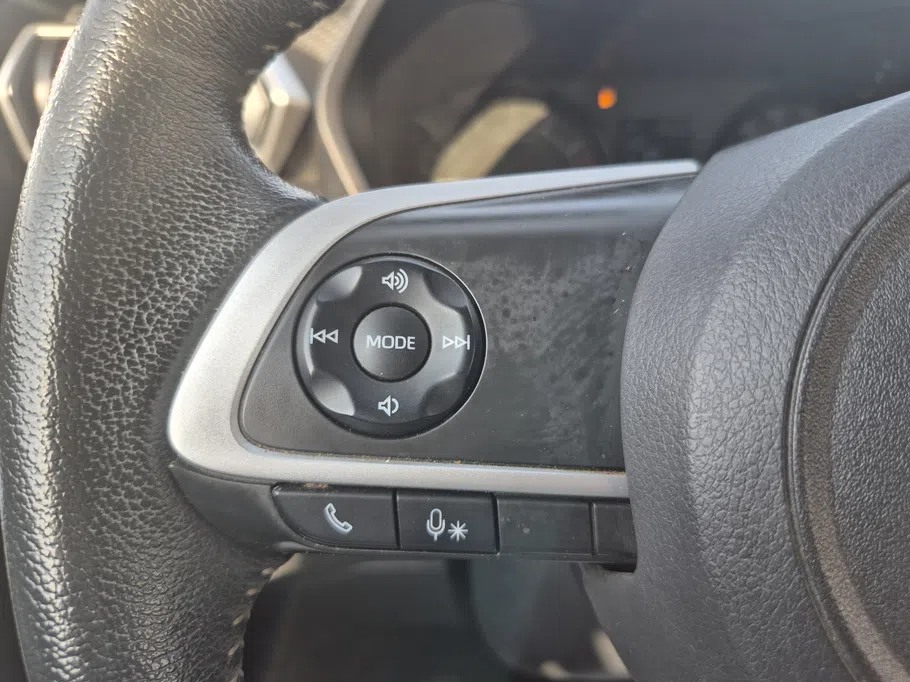 2024 Toyota Raize LIMITED 