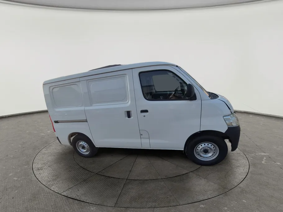 2023 Toyota LiteAce Van 