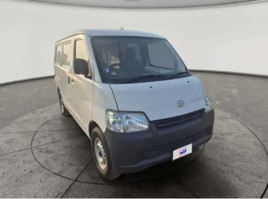 2023 Toyota LiteAce Van 
