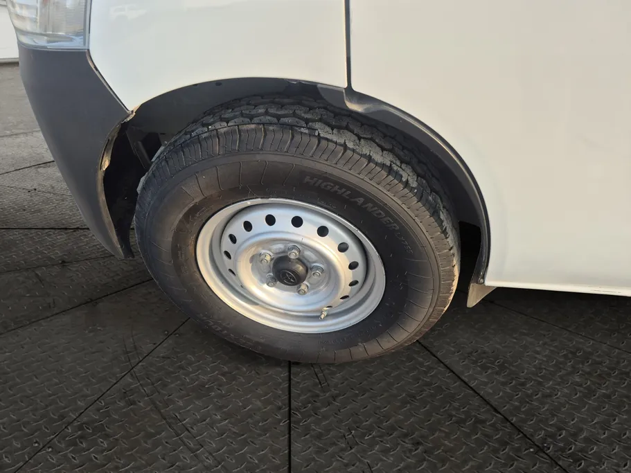 2023 Toyota LiteAce Van 
