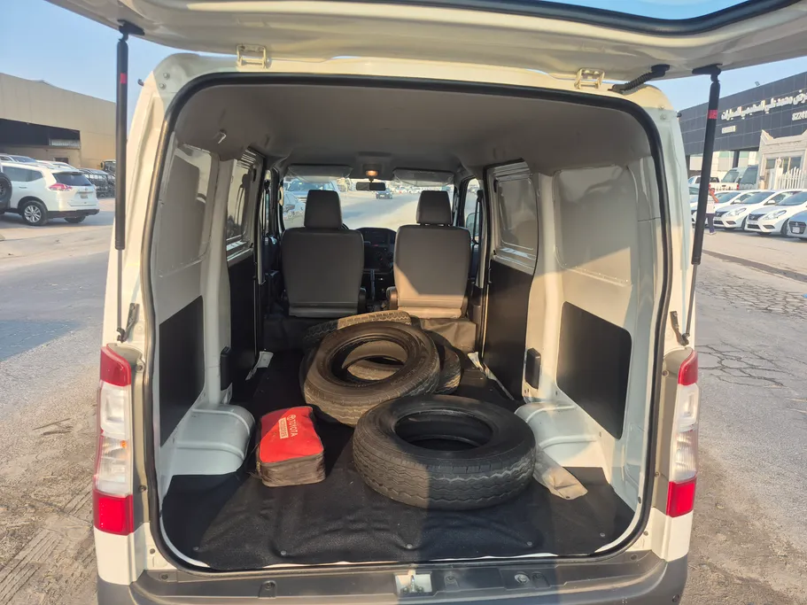 2023 Toyota LiteAce Van 